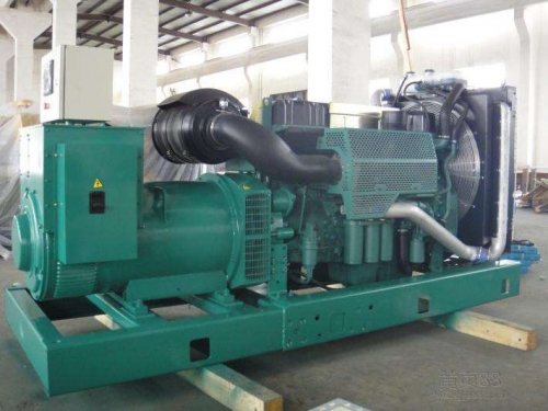 铜仁便携静音：租赁无声发电机组，便携式解决能源需求