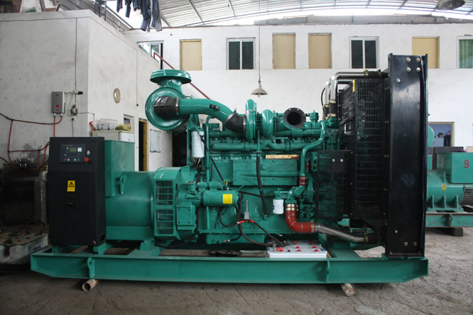 铜仁环保无噪音：租用静音发电机组，为环境和耳朵双重保驾护航